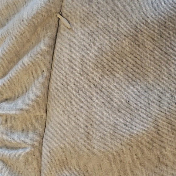 Original Deluxe Men's Tech Joggers Grey Size Medium NWOT - Picture 5 of 8